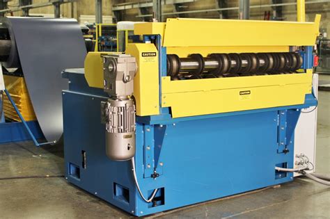 cheap cut to length and slitting line|ASC Cut to length Slitting Lines / Sheet Slitter.